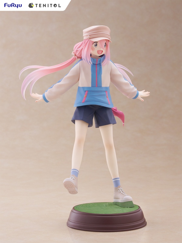 TENITOL Nadeshiko Kagamihara | 4580736406803