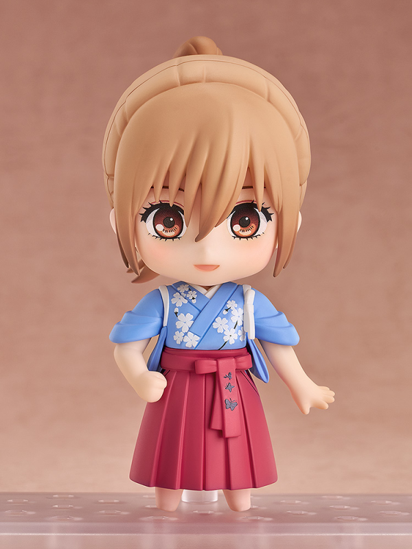 Nendoroid Chihaya Ayase | 4580590198647