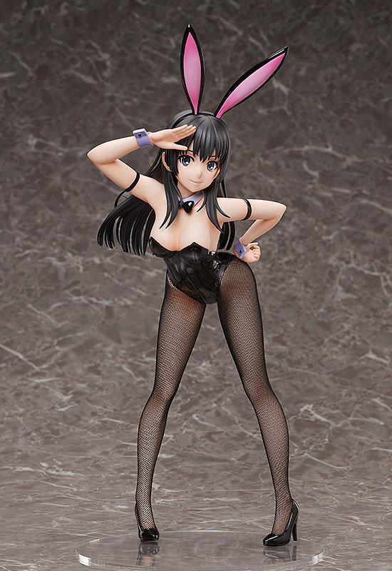 FREEing Ruiko Saten: Bunny Ver. | 4570001512063