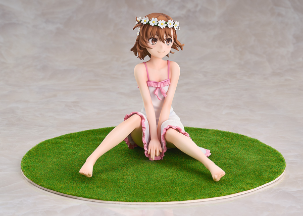 Good Smile Company Mikoto Misaka (re-order)