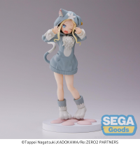 SEGA Luminasta Re:ZERO -Starting Life in Another World- Beatrice -The Great Spirit Pack- | 4580779526056