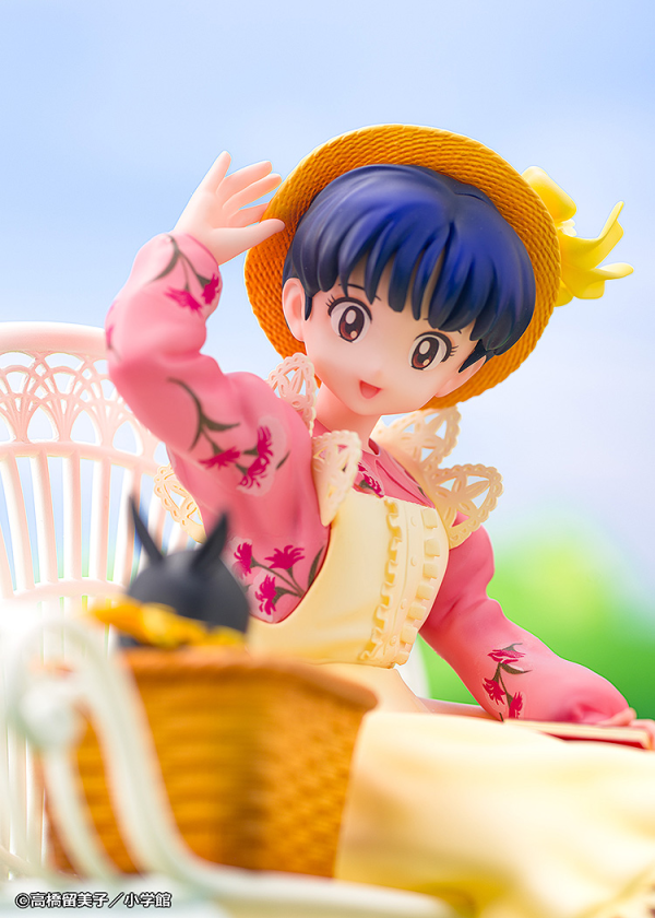 PROOF Ranma 1/2 1/7 Scale Figure Akane Tendo(4582666822494)(4582666822494)