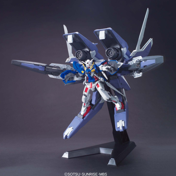 HG 1/144 #13 GN Arms + Gundam Exia | 4573102579294