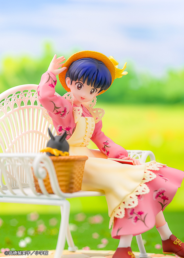 PROOF Ranma 1/2 1/7 Scale Figure Akane Tendo(4582666822494)(4582666822494)