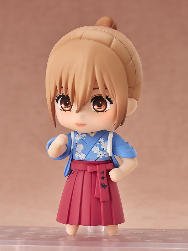Nendoroid Chihaya Ayase | 4580590198647