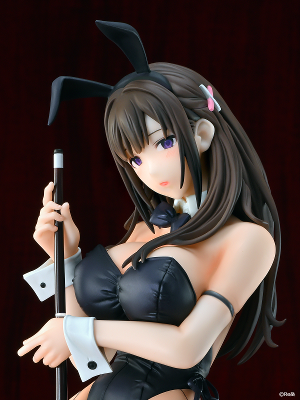 LECHERY HEIBONCHAN BUNNY Ver.(4560266126228)