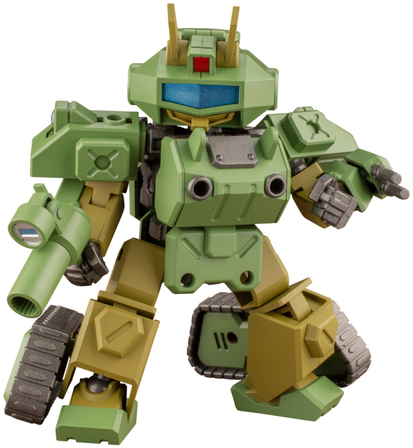 KOTOBUKIYA EVV-GC1 G-Crawler | 190526045002
