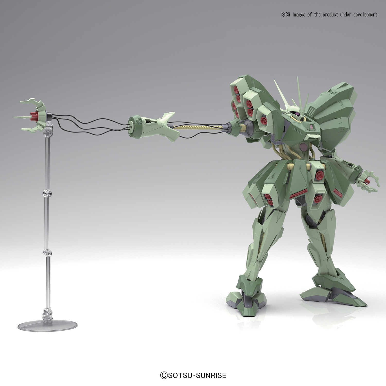 RE 1/100 Hamma Hamma | 4549660176145