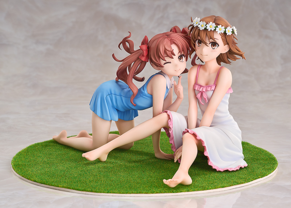 Good Smile Company Mikoto Misaka (re-order)