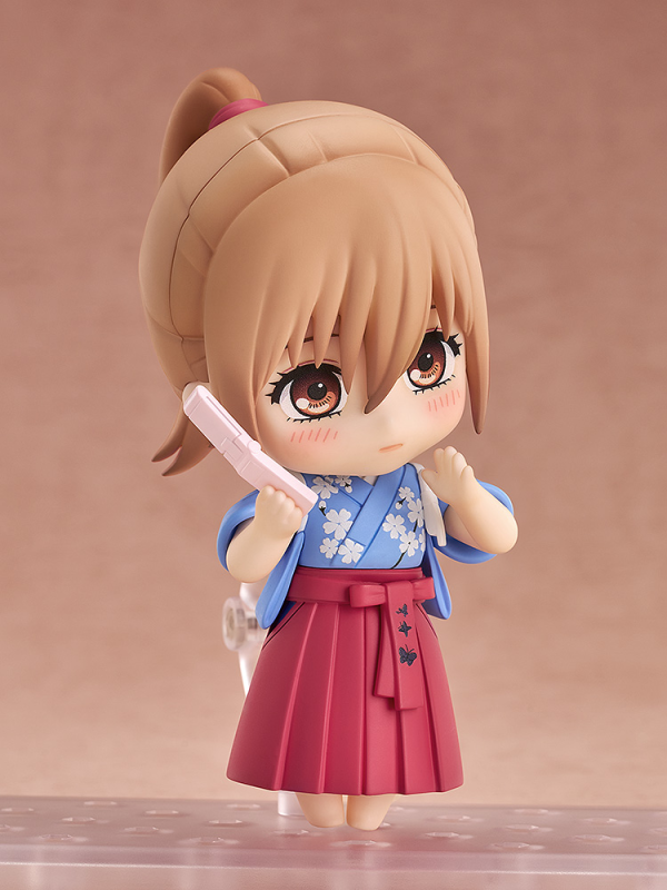 Nendoroid Chihaya Ayase | 4580590198647