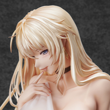 Miki Saegusa Onsen Ver. -Simplified Edition-