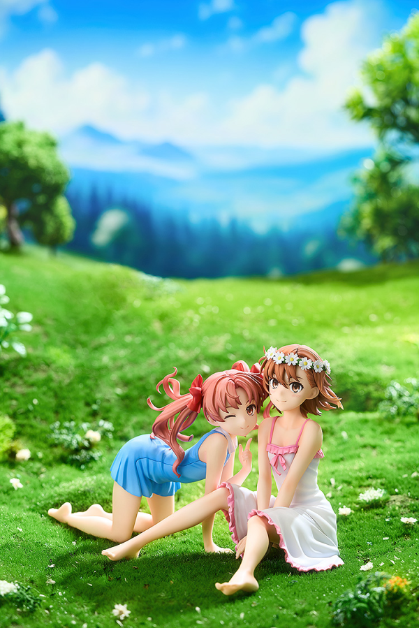 Good Smile Company Mikoto Misaka (re-order)