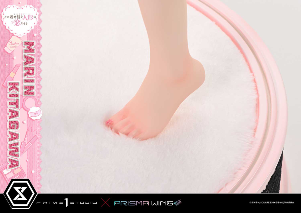 Prime 1 Studio Premium Masterline TV animation My Dress-Up Darling Marin Kitagawa Bonus Version | 4582647121165