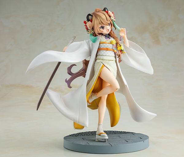 KADOKAWA Taiga Aisaka: White Kimono Ver. | 4935228878468