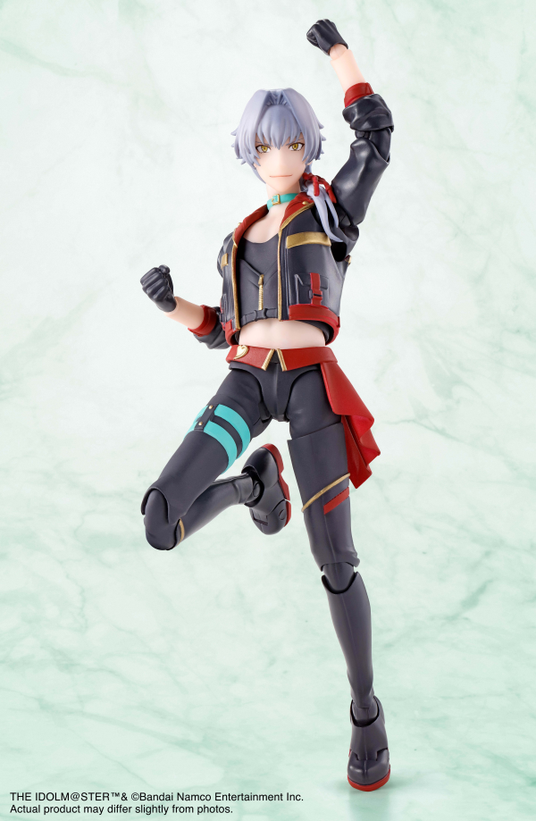 BANDAI Spirits REN KIZAKI, TAMASHII NATIONS S.H.Figuarts | 4573102655417