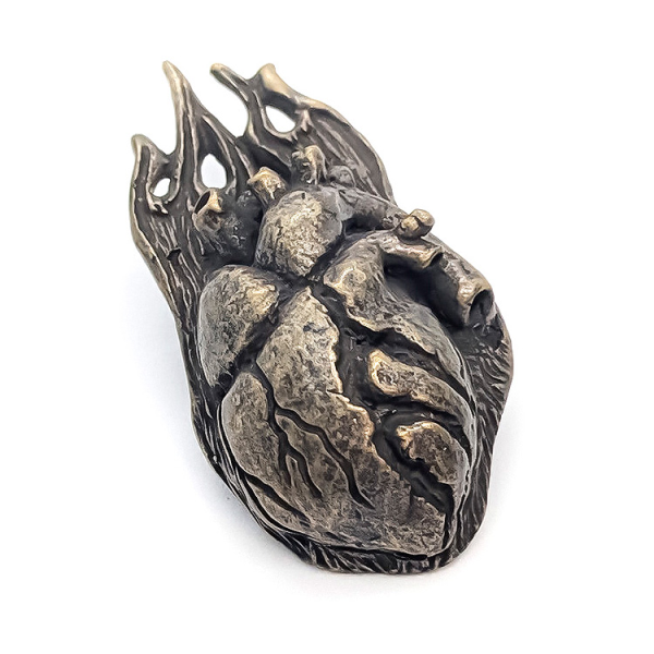 16 directions Dragon's Dogma 2 Heart of the Enlightened Brooch | 4571675895063