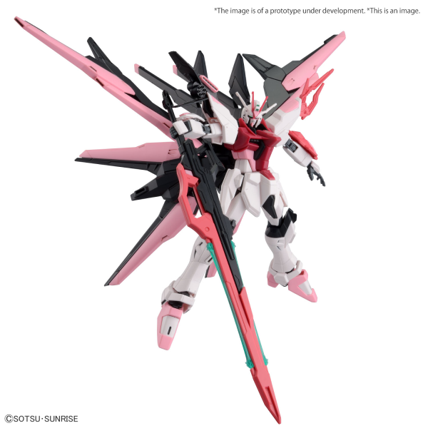 HG 1/144 GUNDAM PERFECT STRIKE FREEDOM ROUGE | 4573102662736