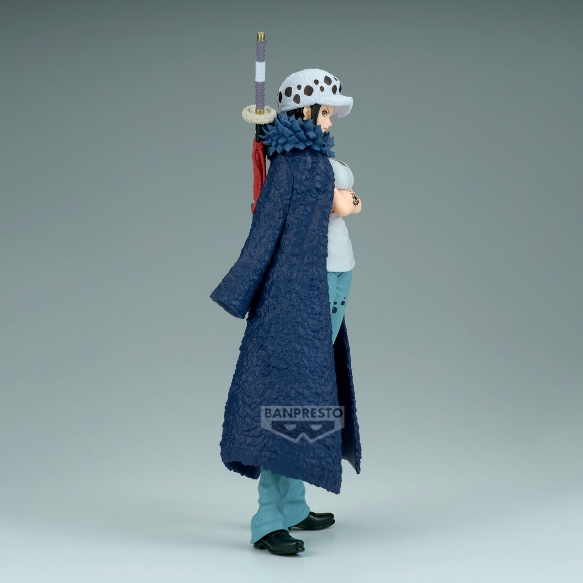 ONE PIECE GLITTER&GLAMOURS-TRAFALGAR LAW-CHANGE ver. | 4983164293913