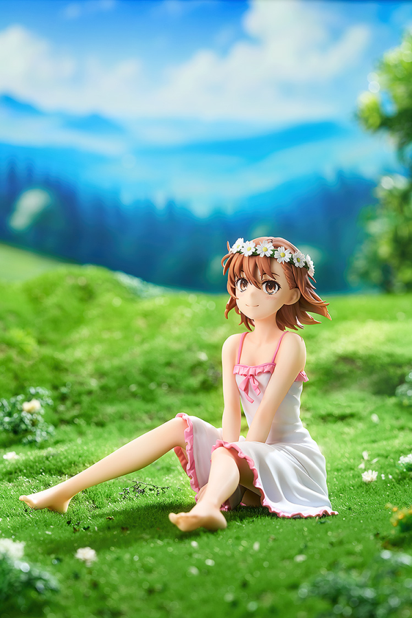 Good Smile Company Mikoto Misaka (re-order)