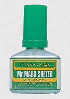 Mr Hobby Mr Mark Softer | 4973028922387