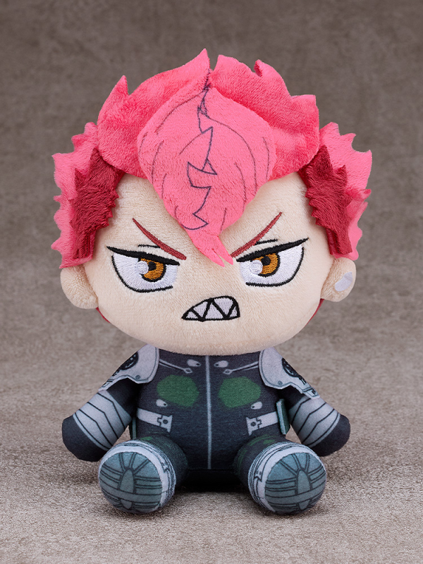 Plushie Iharu Furuhashi | 4580590196940