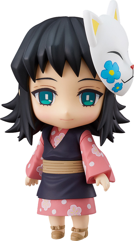 Nendoroid Makomo | 4580590124141