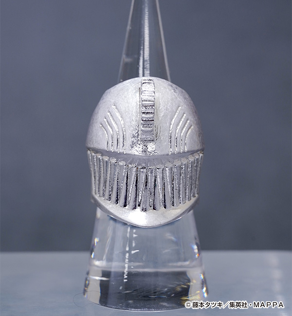 Chainsaw Man Ring: Chainsaw Man Ver. | 4580590169685