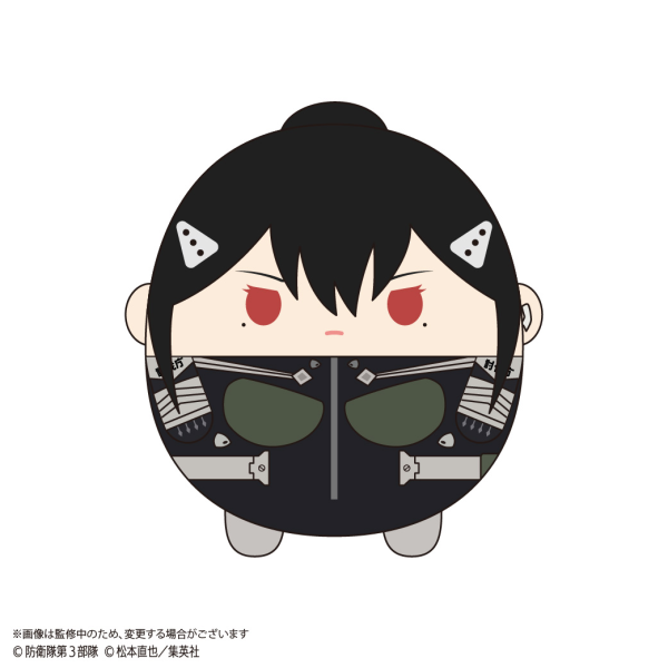 KAIJU No. 8 FUWA KORORIN Msize | 4580683622967