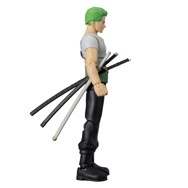 BANDAI Ultimate Legends - ONE PIECE: Roronoa Zoro | 0045557910327
