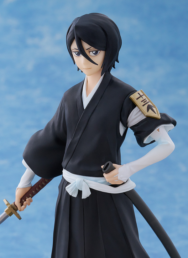 POP UP PARADE Rukia Kuchiki | 4580590207530