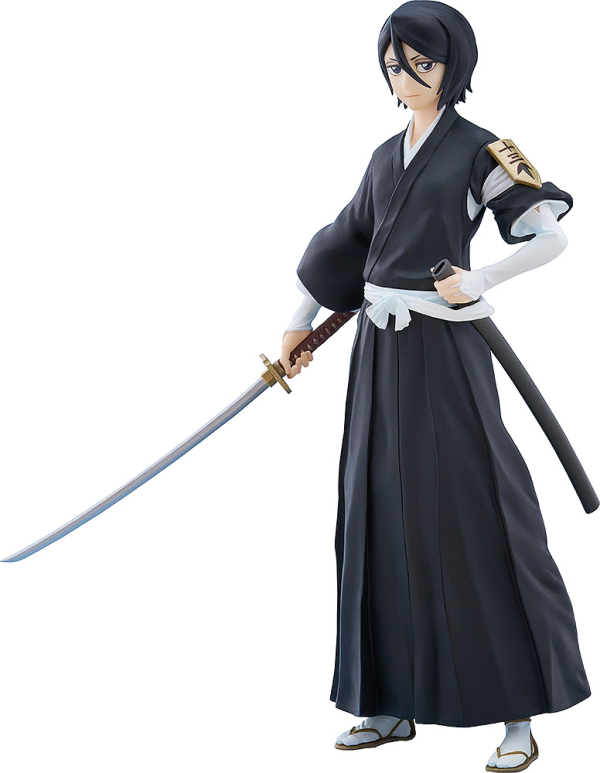 POP UP PARADE Rukia Kuchiki | 4580590207530