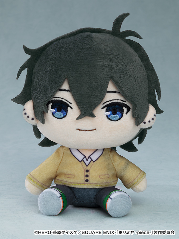 Plushie Izumi Miyamura | 4580590190580