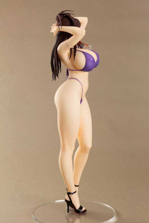 Orchid Seed Chichinoe+ - ∞ -Infinity2- Cover Lady(4582292602620)(4582292602620)