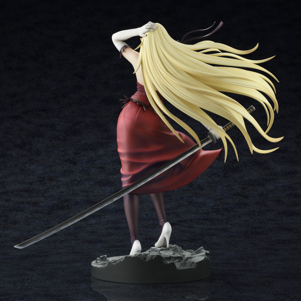 BellFine Kiss-Shot Acerola-Orion Heart-Under-Blade Demon sword Kokorowatari Version.(4573629960087)