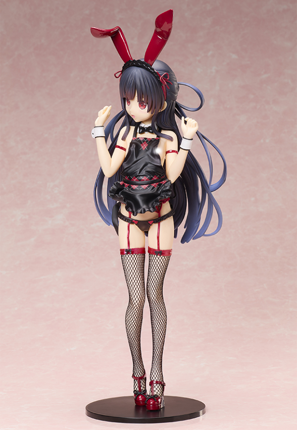 Hachiroku Red Bunny Ver.