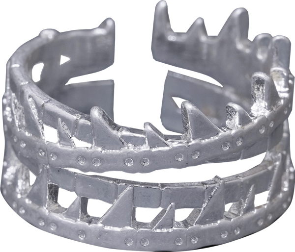 Chainsaw Man Ring: Chain Ver. | 4580590169692