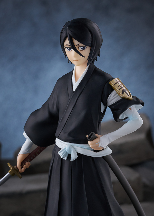 POP UP PARADE Rukia Kuchiki | 4580590207530