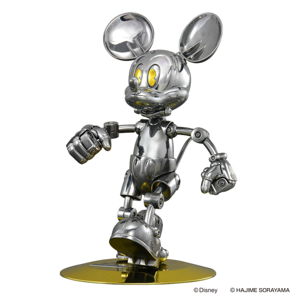 KOTOBUKIYA Disney100 FUTURE MICKEY | 190526057104