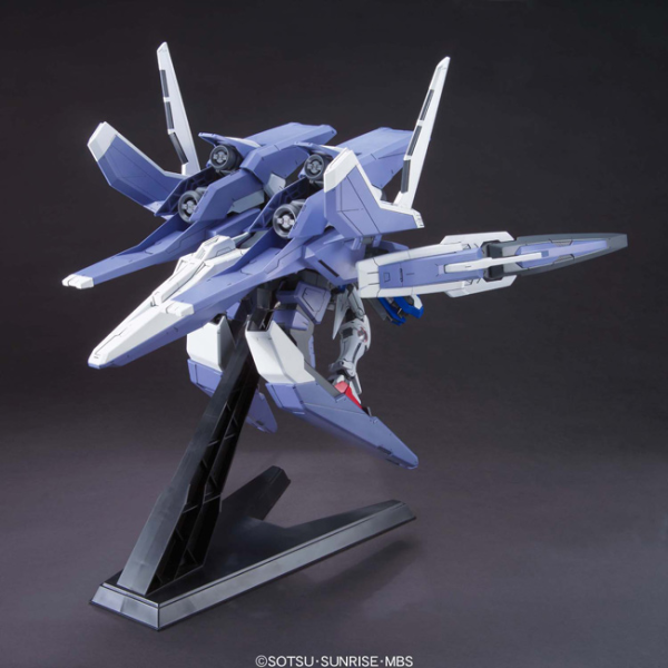 HG 1/144 #13 GN Arms + Gundam Exia | 4573102579294