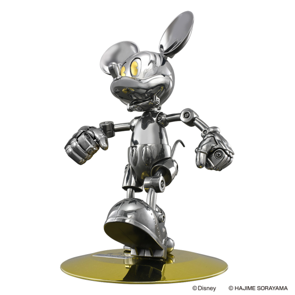 KOTOBUKIYA Disney100 FUTURE MICKEY | 190526057104