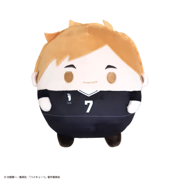 Haikyu FUWA KORORIN Msize C | 4580683624930