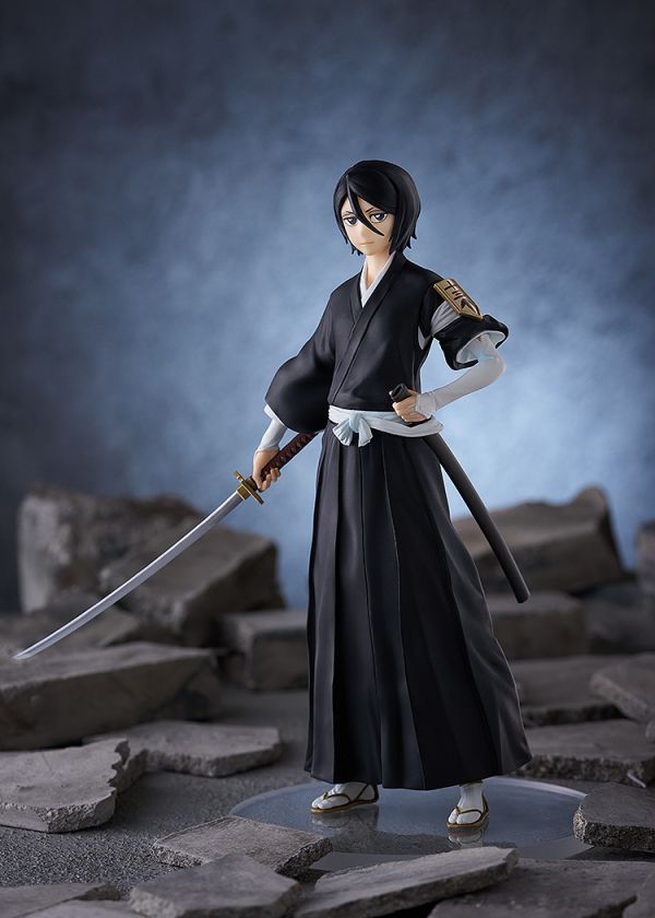 POP UP PARADE Rukia Kuchiki | 4580590207530