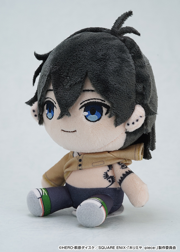 Plushie Izumi Miyamura | 4580590190580
