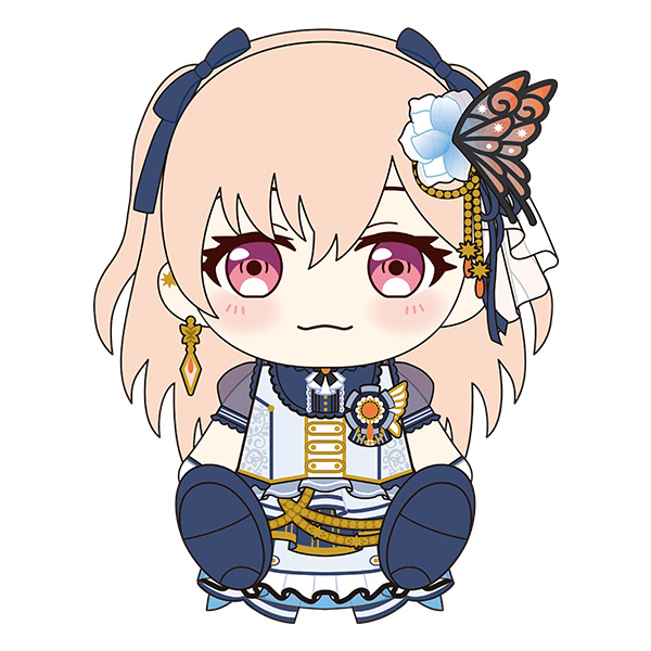 Plushie Morfonica Nanami Hiromachi | 4580590200036
