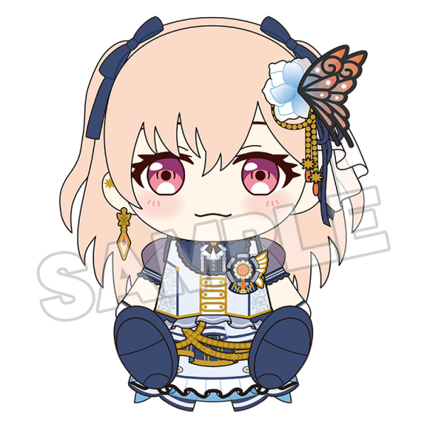 Plushie Morfonica Nanami Hiromachi | 4580590200036