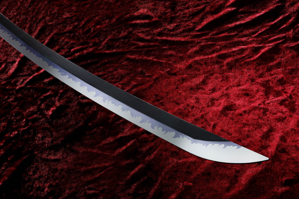 TAMASHII NATIONS RORONOA ZORO THREE SWORD STYLE set (Wado Ichimonji,Sandai Kitetsu,Enma) "ONE PIECE", TAMASHII NATIONS PROPLICA | 4573102668981