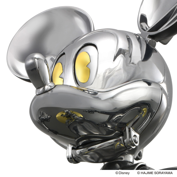 KOTOBUKIYA Disney100 FUTURE MICKEY | 190526057104