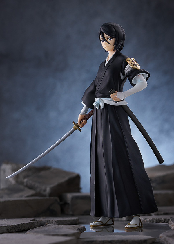 POP UP PARADE Rukia Kuchiki | 4580590207530