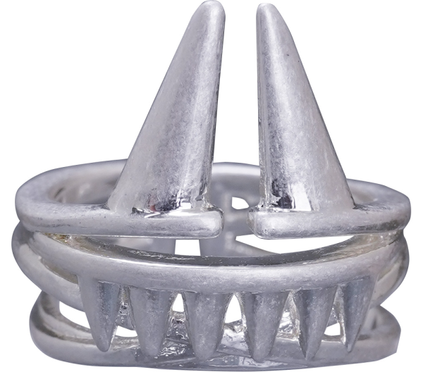 Chainsaw Man Ring: Power Ver. | 4580590169708