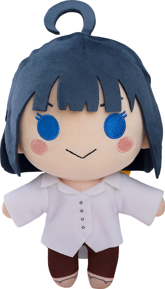 Plushie Nashiko Jippensha | 4580590188556